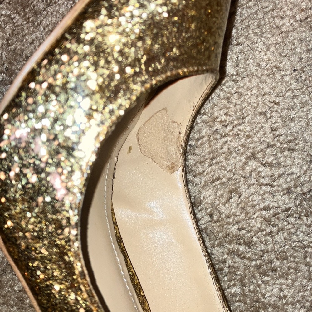 BCBGeneration Heels - Picture 8 of 8